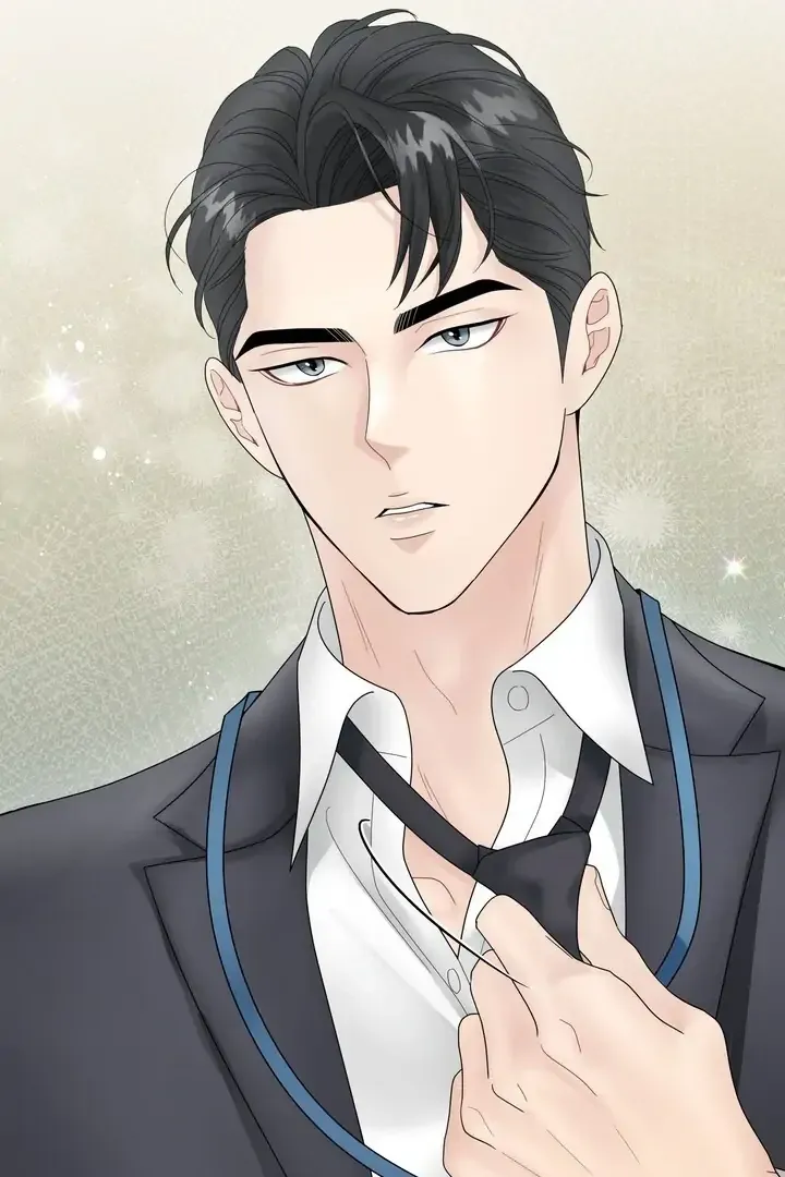 Taste Of The Boss Chapter 1 Online - página 130