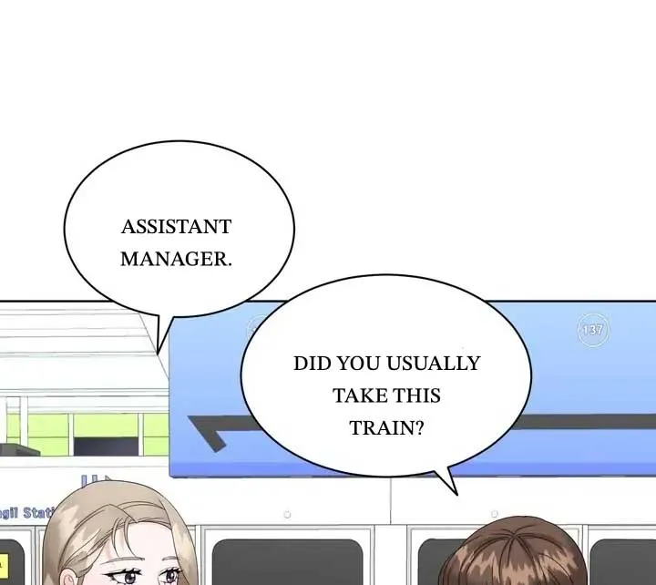Taste Of The Boss Chapter 12 Online - página 7