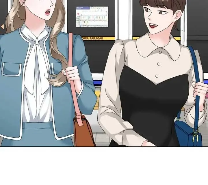 Taste Of The Boss Chapter 12 Online - página 8