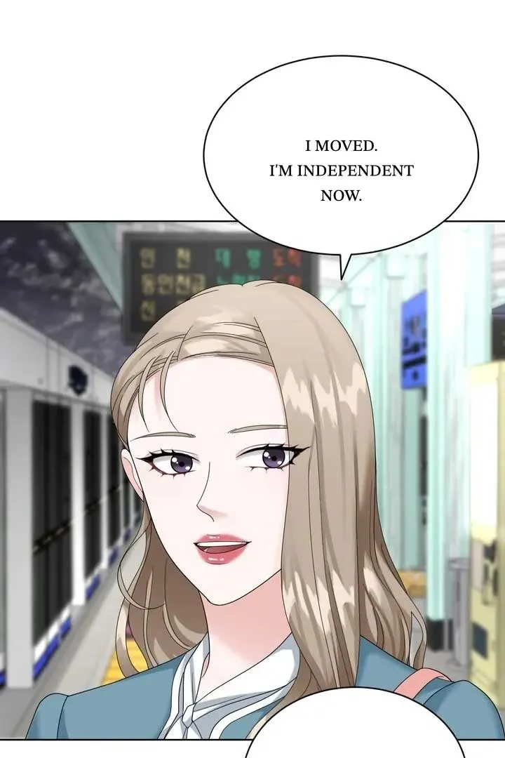 Taste Of The Boss Chapter 12 Online - página 9