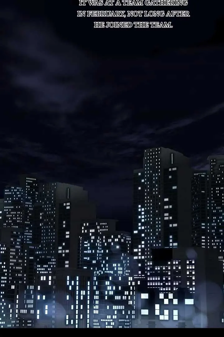 Taste Of The Boss Chapter 12 Online - página 28