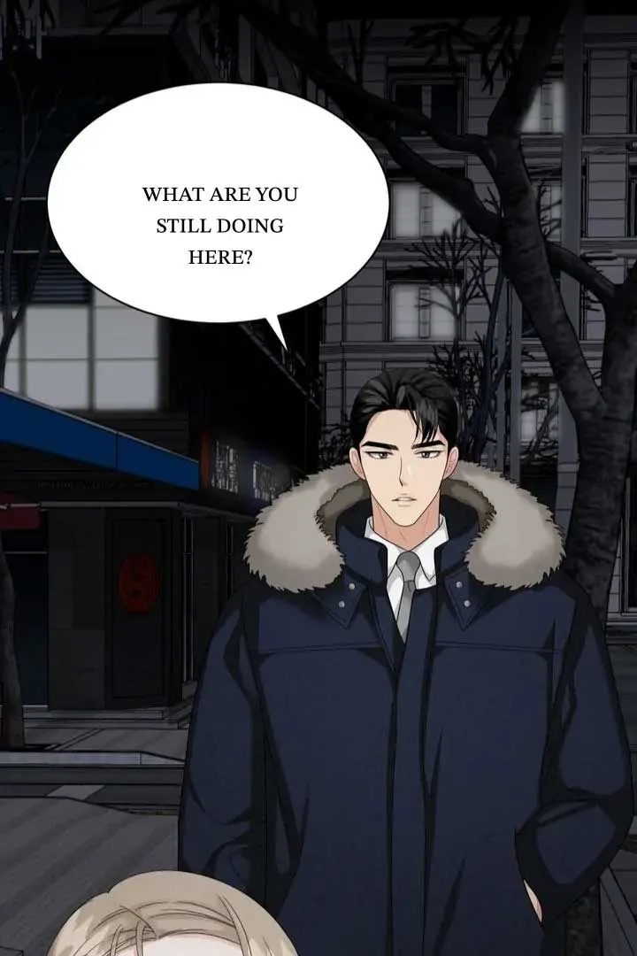 Taste Of The Boss Chapter 12 Online - página 35