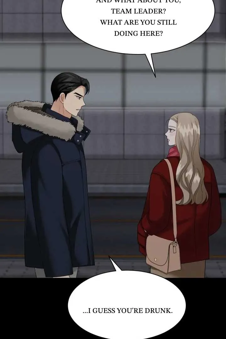 Taste Of The Boss Chapter 12 Online - página 37