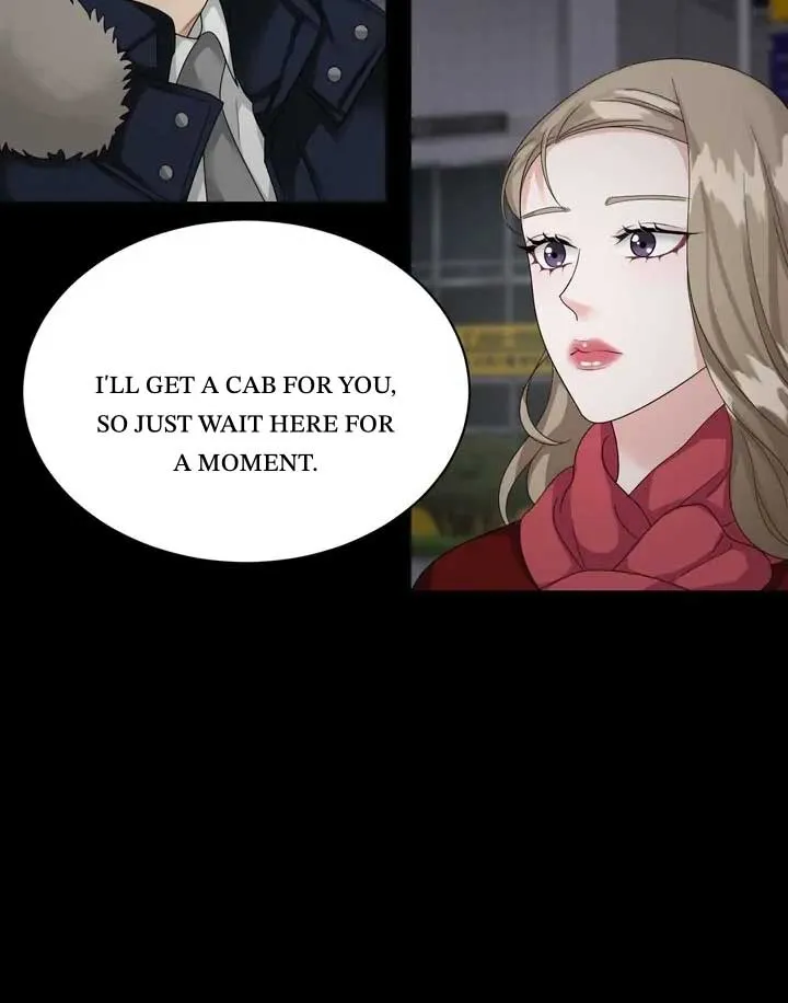 Taste Of The Boss Chapter 12 Online - página 39