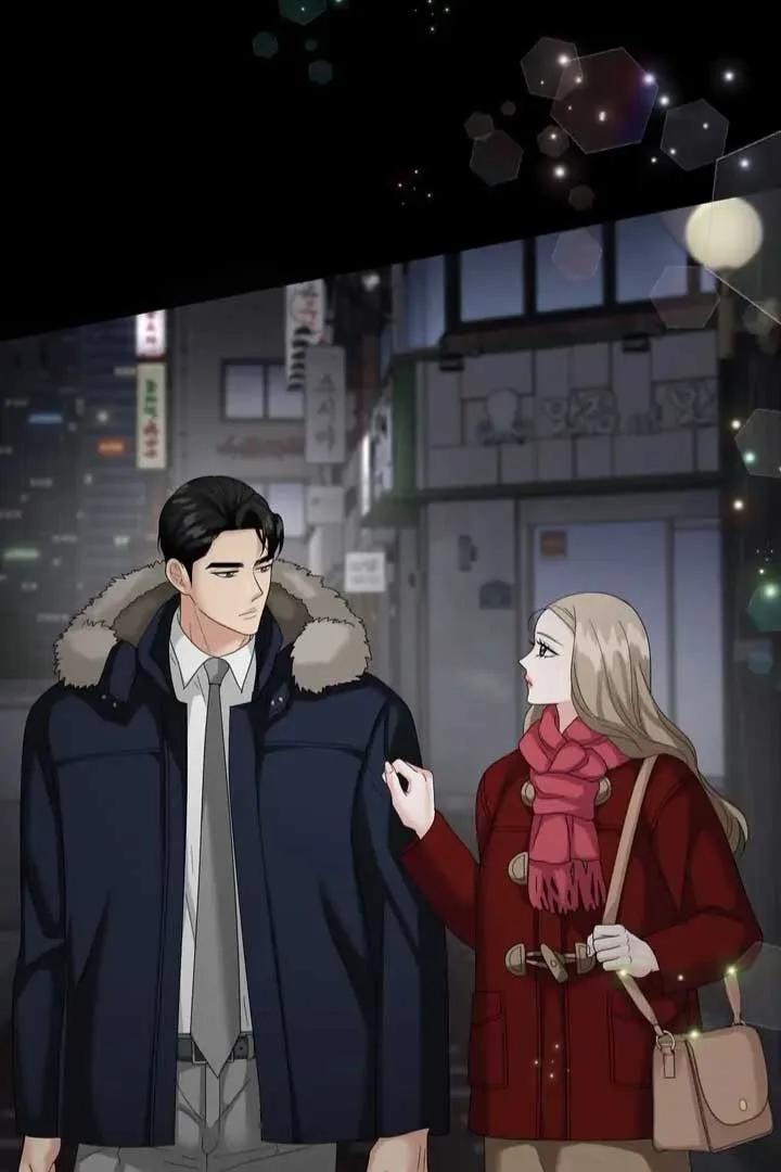 Taste Of The Boss Chapter 12 Online - página 59
