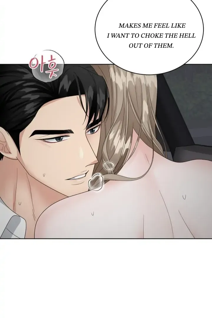 Taste Of The Boss Chapter 14 Online - página 2
