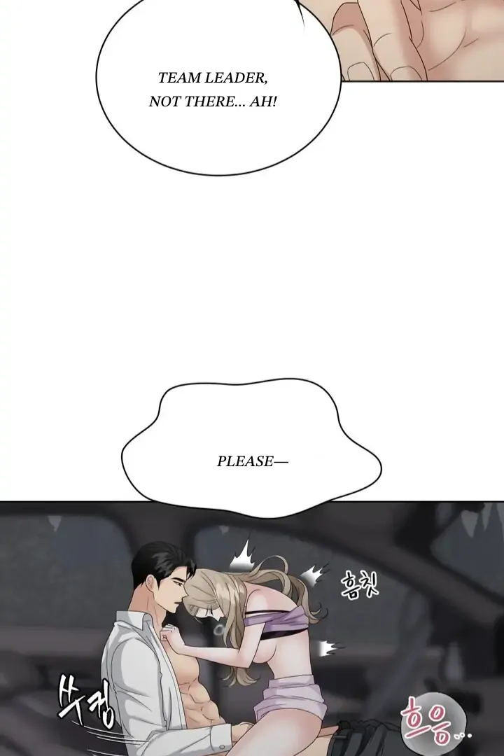 Taste Of The Boss Chapter 14 Online - página 4