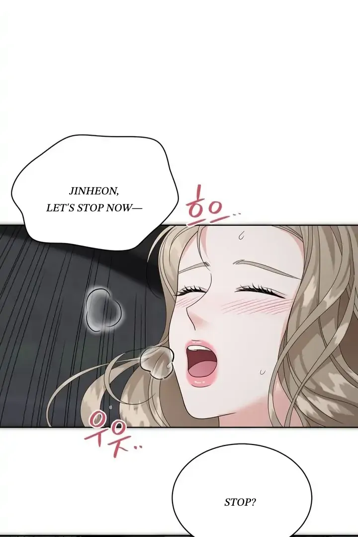 Taste Of The Boss Chapter 14 Online - página 7