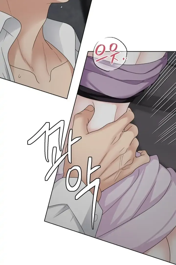 Taste Of The Boss Chapter 14 Online - página 12