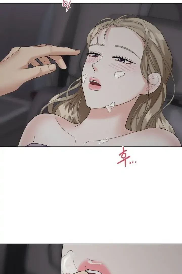 Taste Of The Boss Chapter 14 Online - página 23
