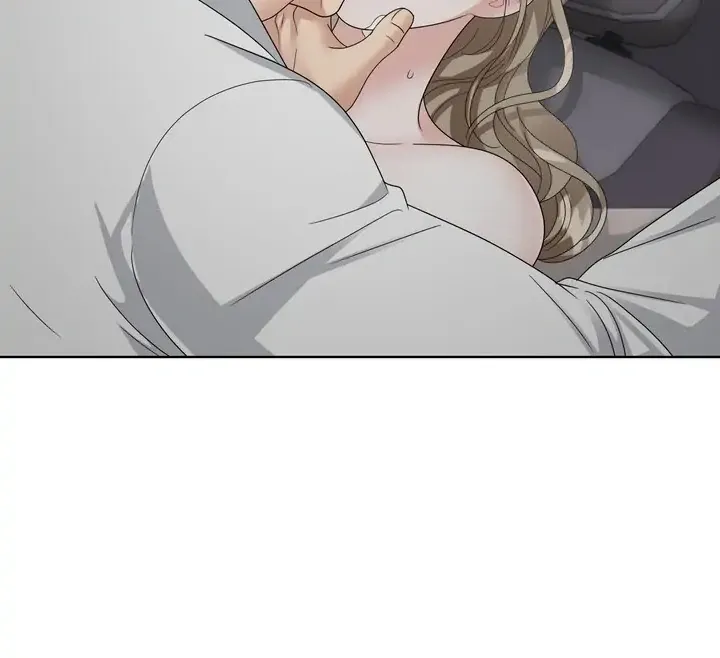 Taste Of The Boss Chapter 14 Online - página 27