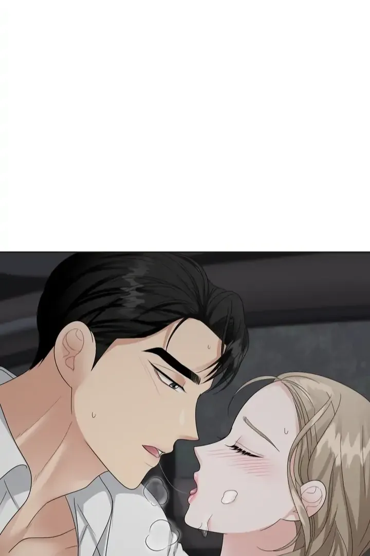 Taste Of The Boss Chapter 14 Online - página 29