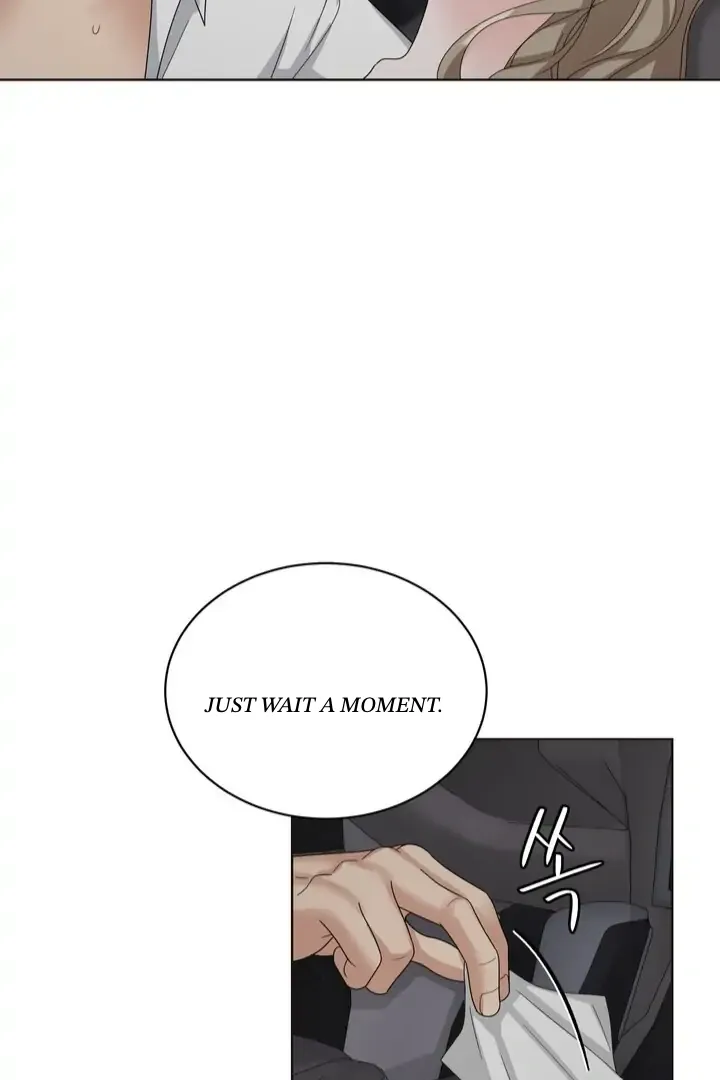 Taste Of The Boss Chapter 14 Online - página 30
