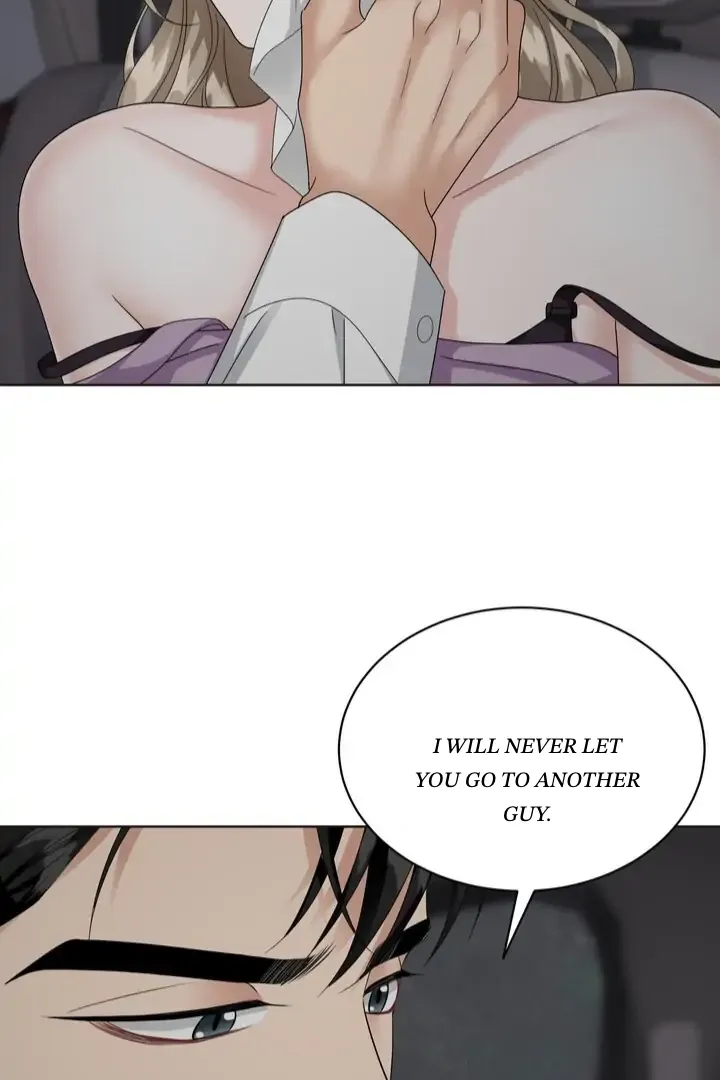Taste Of The Boss Chapter 14 Online - página 32