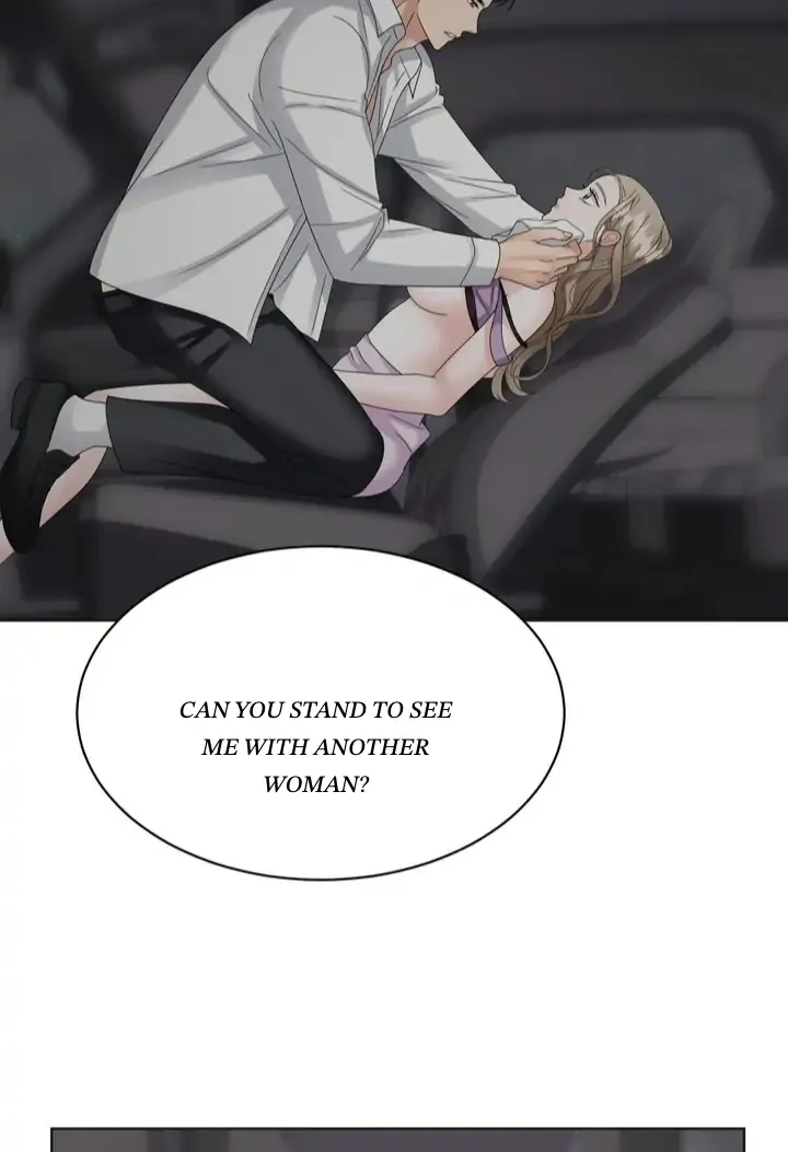 Taste Of The Boss Chapter 14 Online - página 34
