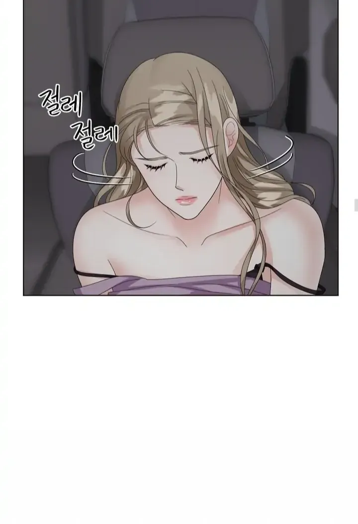 Taste Of The Boss Chapter 14 Online - página 35
