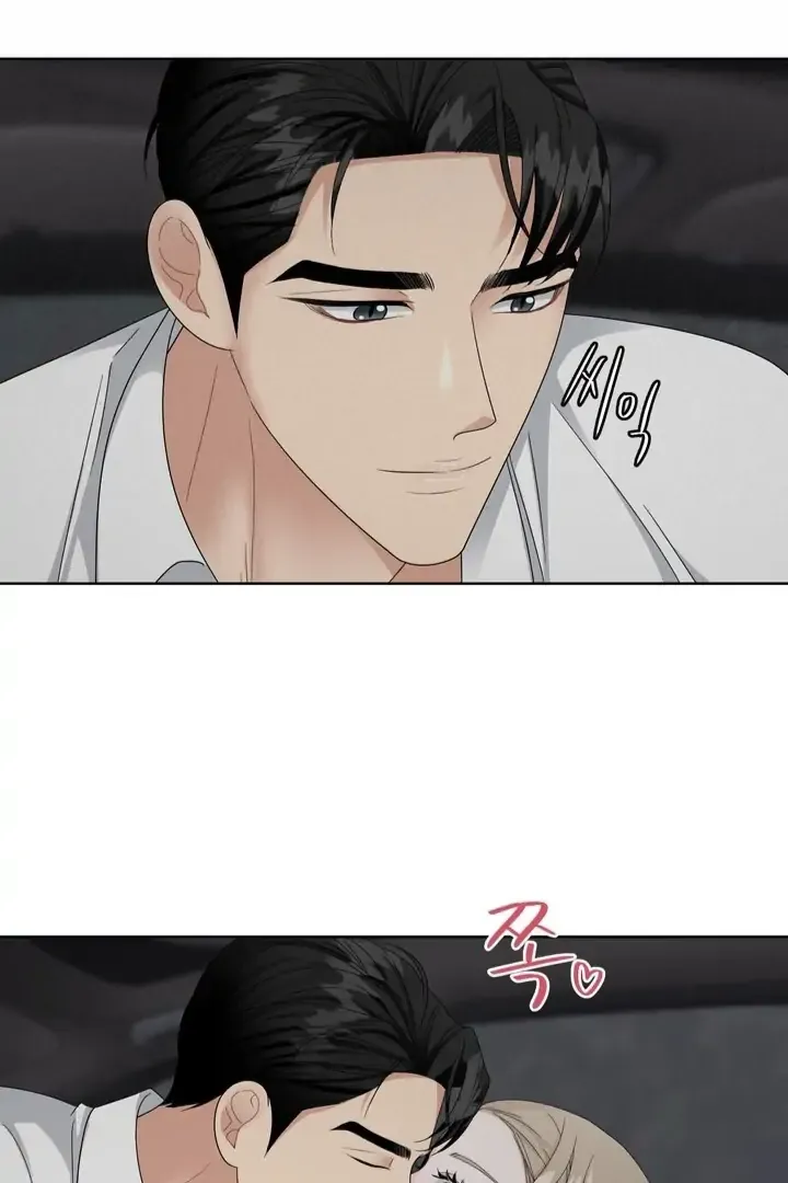 Taste Of The Boss Chapter 14 Online - página 36