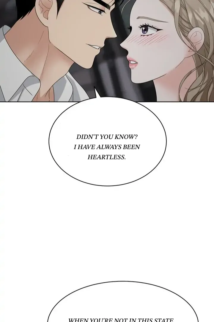 Taste Of The Boss Chapter 14 Online - página 38