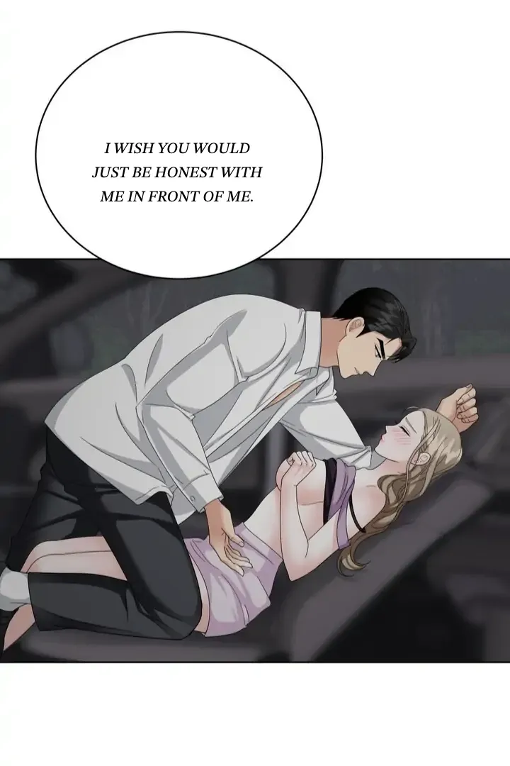 Taste Of The Boss Chapter 14 Online - página 40