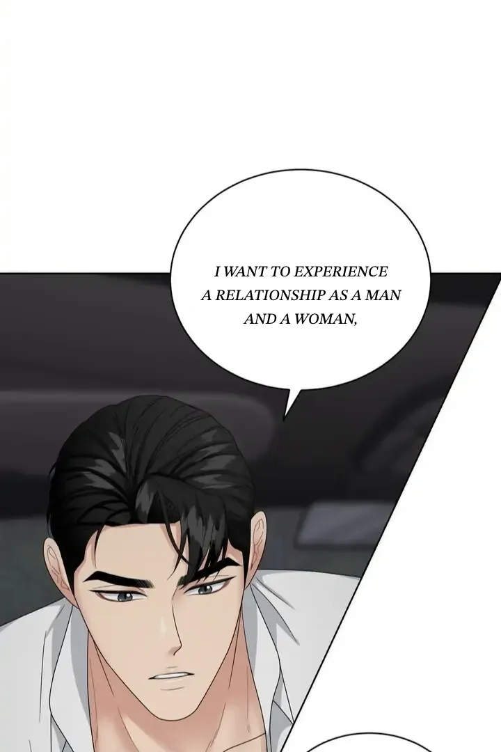 Taste Of The Boss Chapter 14 Online - página 41
