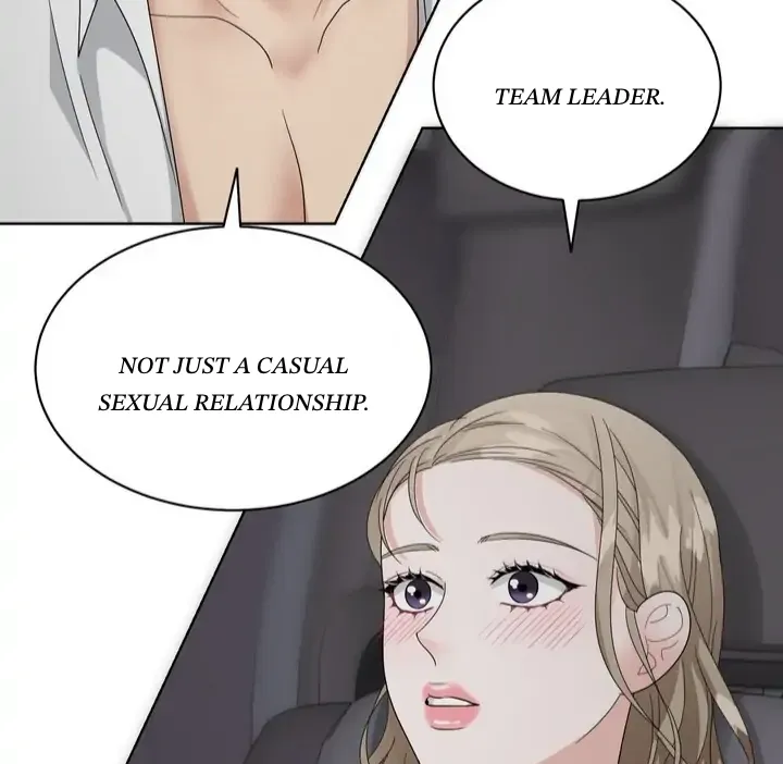 Taste Of The Boss Chapter 14 Online - página 42
