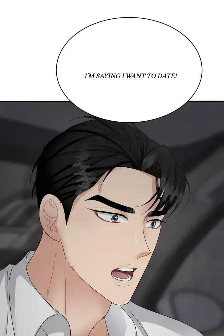 Taste Of The Boss Chapter 14 Online - página 44