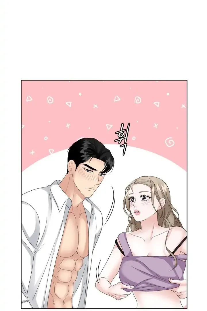 Taste Of The Boss Chapter 14 Online - página 46