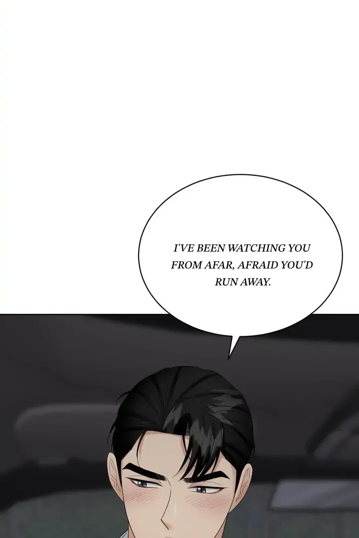 Taste Of The Boss Chapter 14 Online - página 47