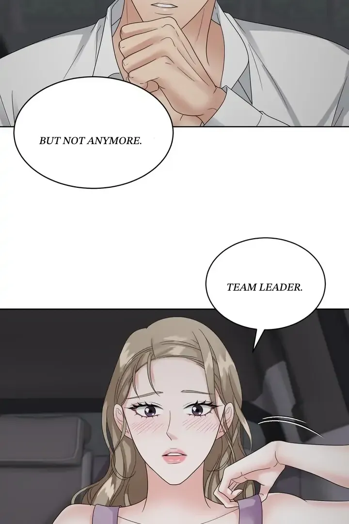 Taste Of The Boss Chapter 14 Online - página 48