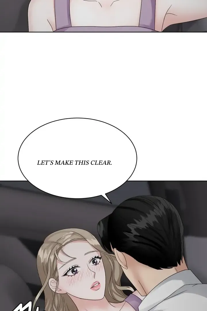 Taste Of The Boss Chapter 14 Online - página 49