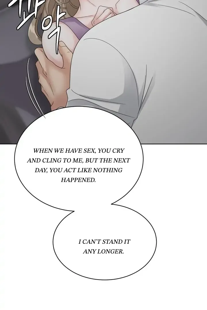 Taste Of The Boss Chapter 14 Online - página 50