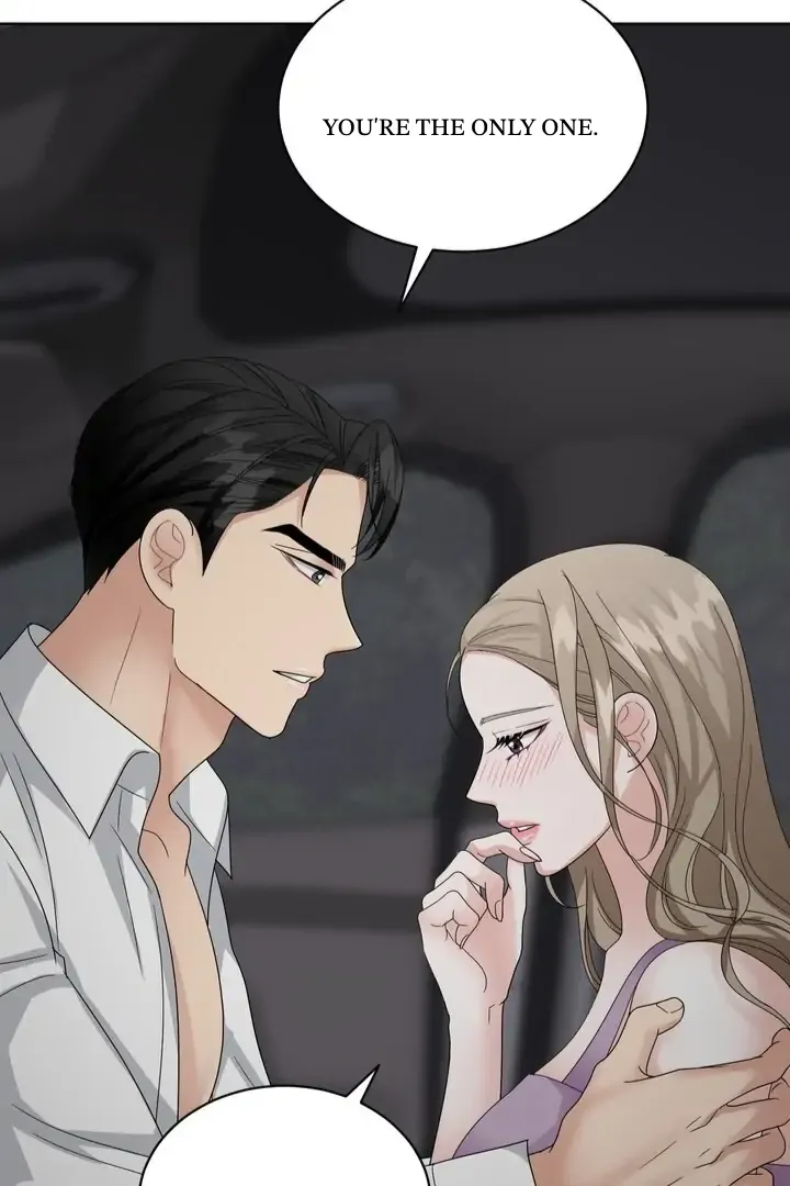 Taste Of The Boss Chapter 14 Online - página 55