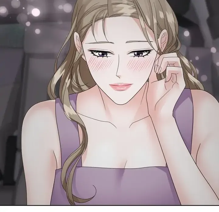 Taste Of The Boss Chapter 14 Online - página 61
