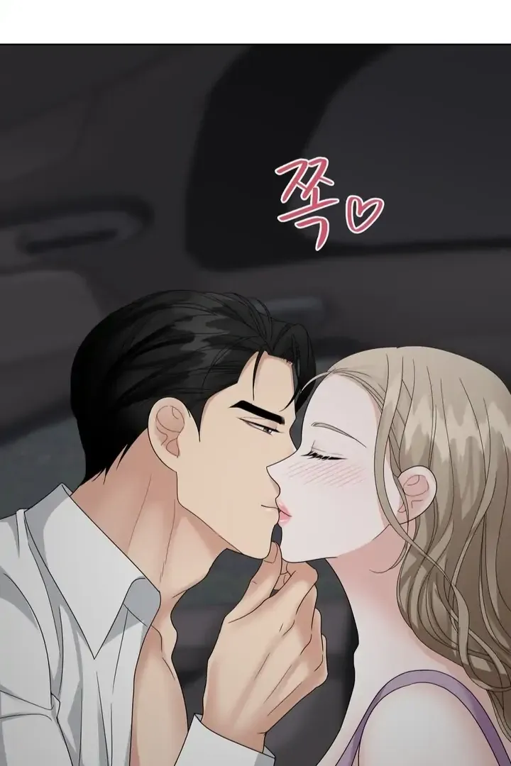 Taste Of The Boss Chapter 14 Online - página 63