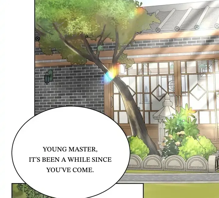 Taste Of The Boss Chapter 14 Online - página 69