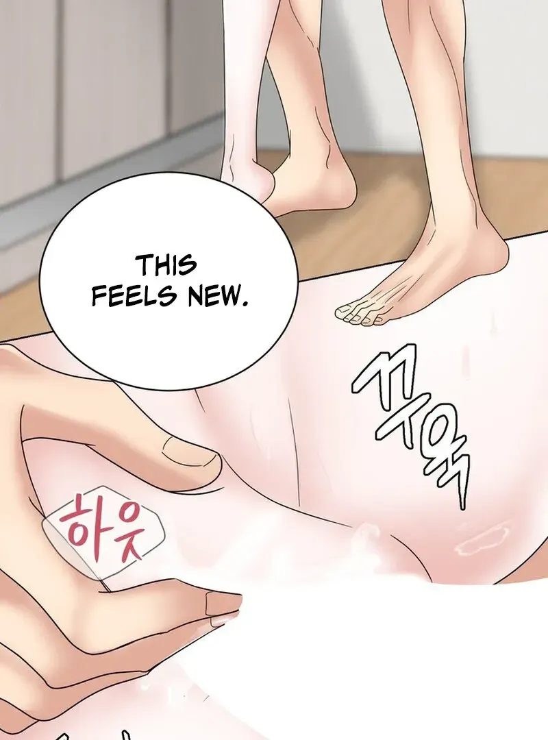 Taste Of The Boss Chapter 16 Online - página 14