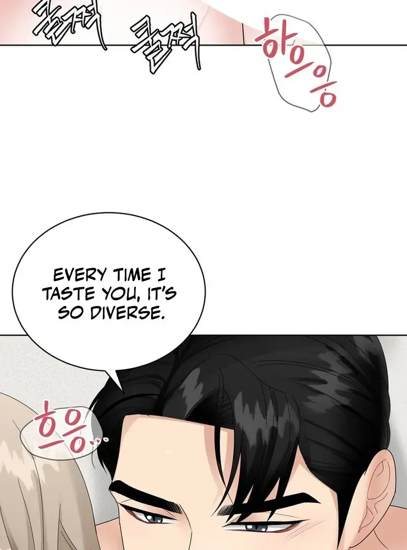 Taste Of The Boss Chapter 16 Online - página 15