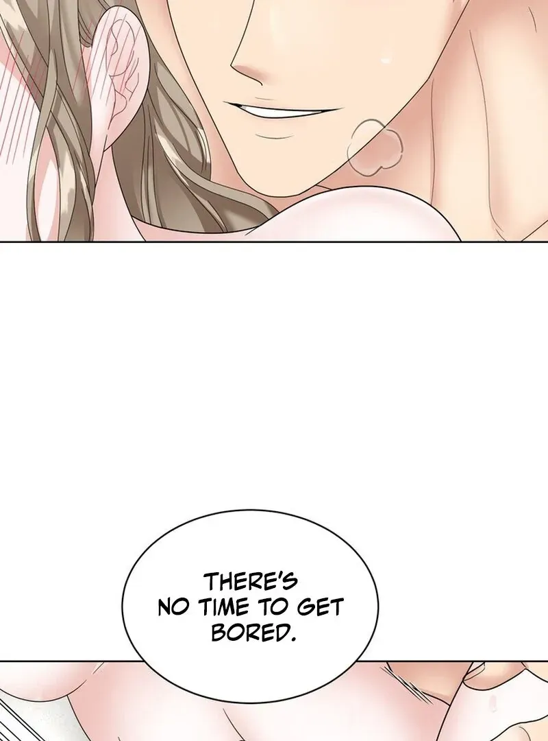 Taste Of The Boss Chapter 16 Online - página 16