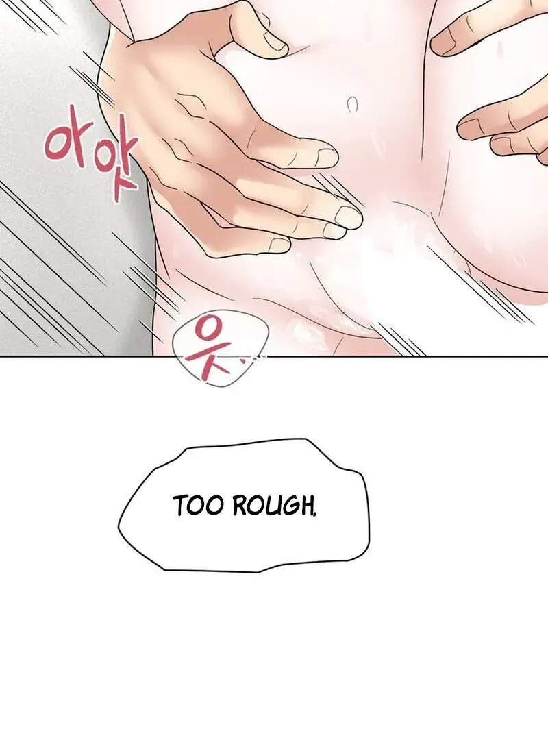 Taste Of The Boss Chapter 16 Online - página 17