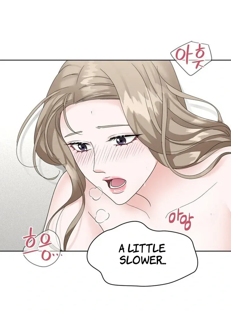 Taste Of The Boss Chapter 16 Online - página 18