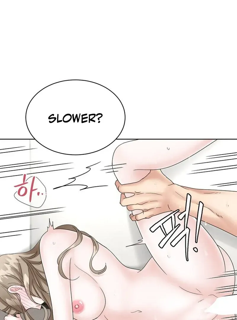 Taste Of The Boss Chapter 16 Online - página 19