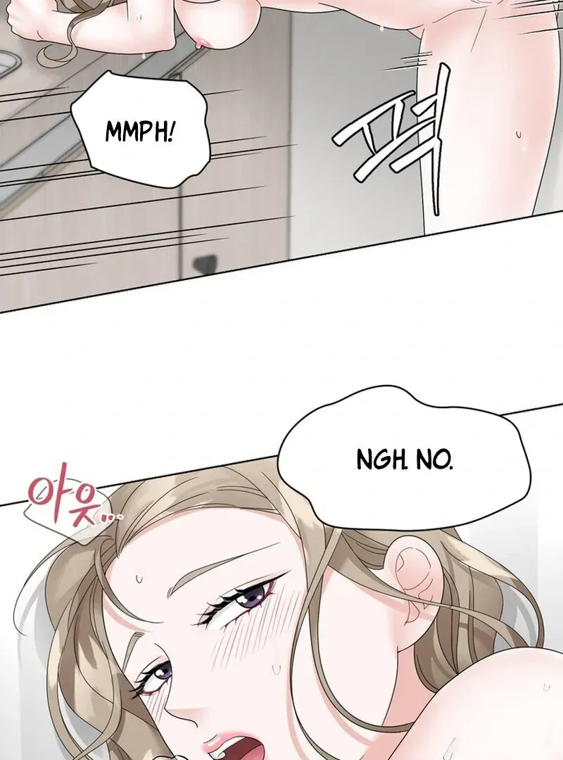 Taste Of The Boss Chapter 16 Online - página 20
