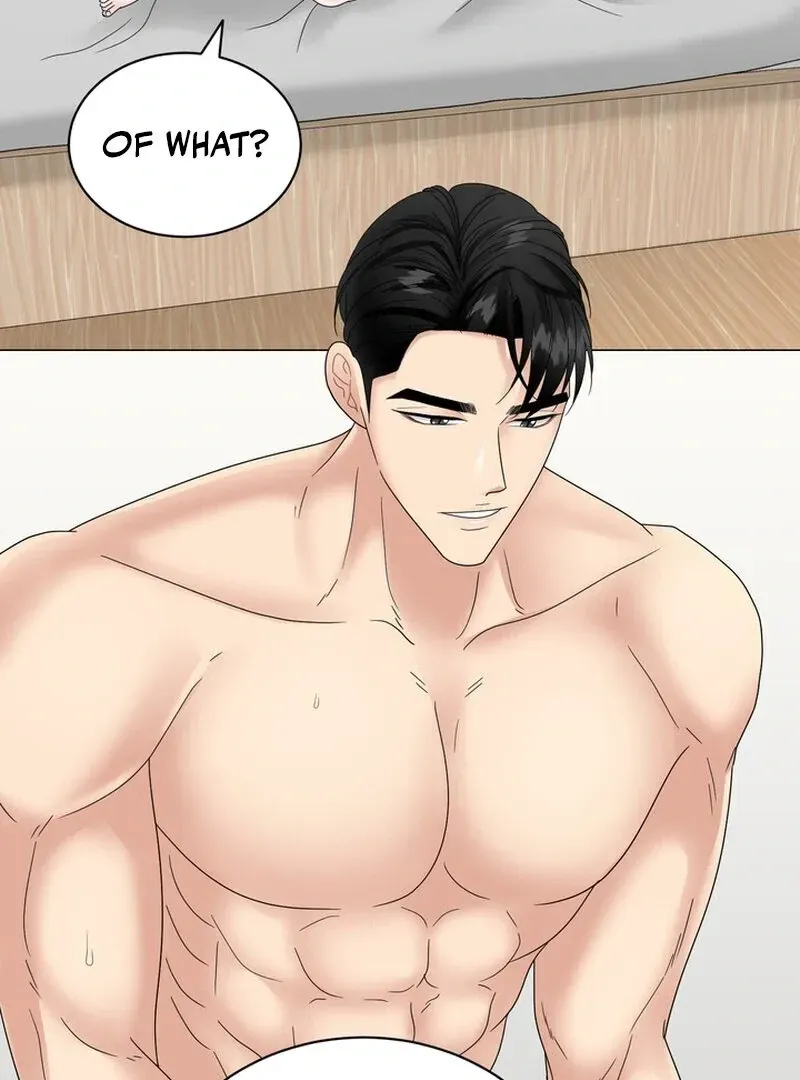 Taste Of The Boss Chapter 16 Online - página 28
