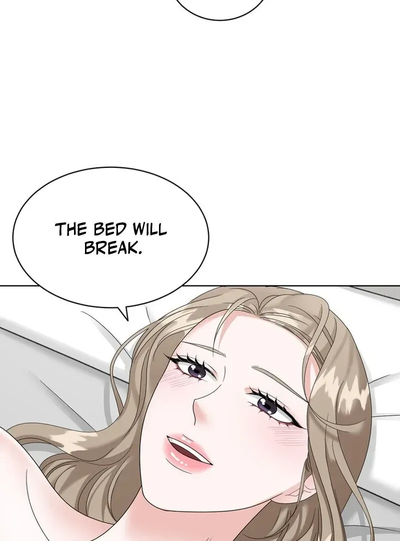 Taste Of The Boss Chapter 16 Online - página 32