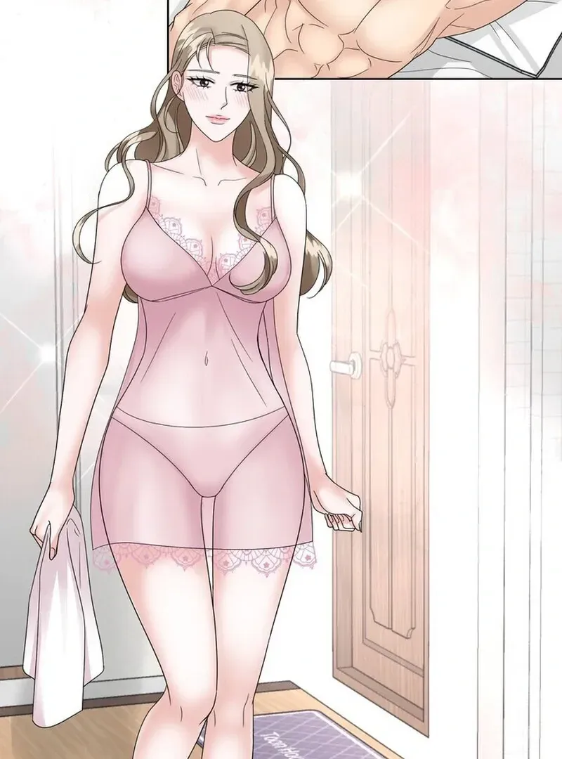 Taste Of The Boss Chapter 16 Online - página 46