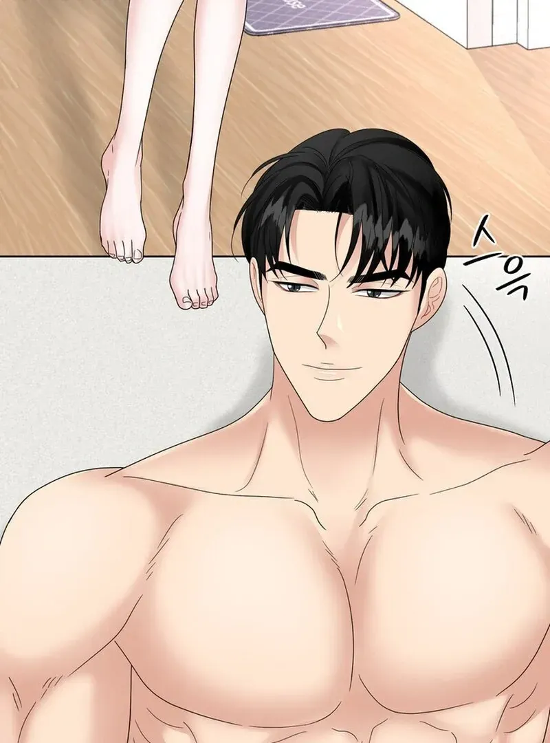 Taste Of The Boss Chapter 16 Online - página 47