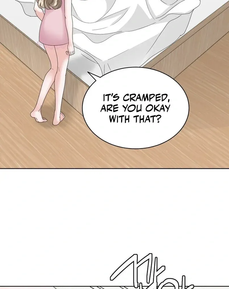 Taste Of The Boss Chapter 16 Online - página 49
