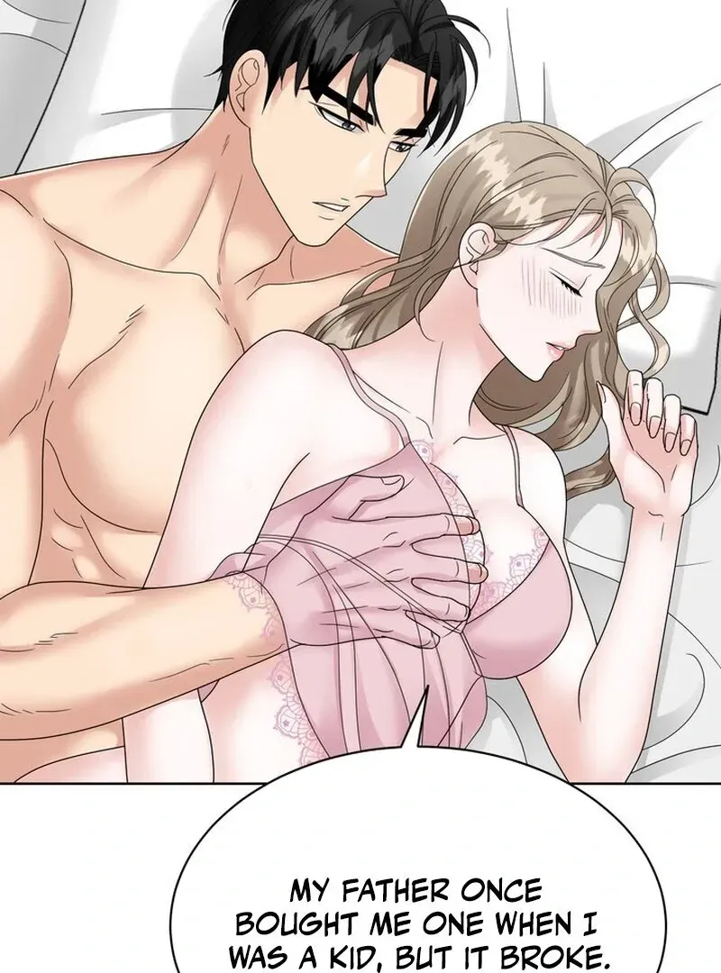 Taste Of The Boss Chapter 16 Online - página 61