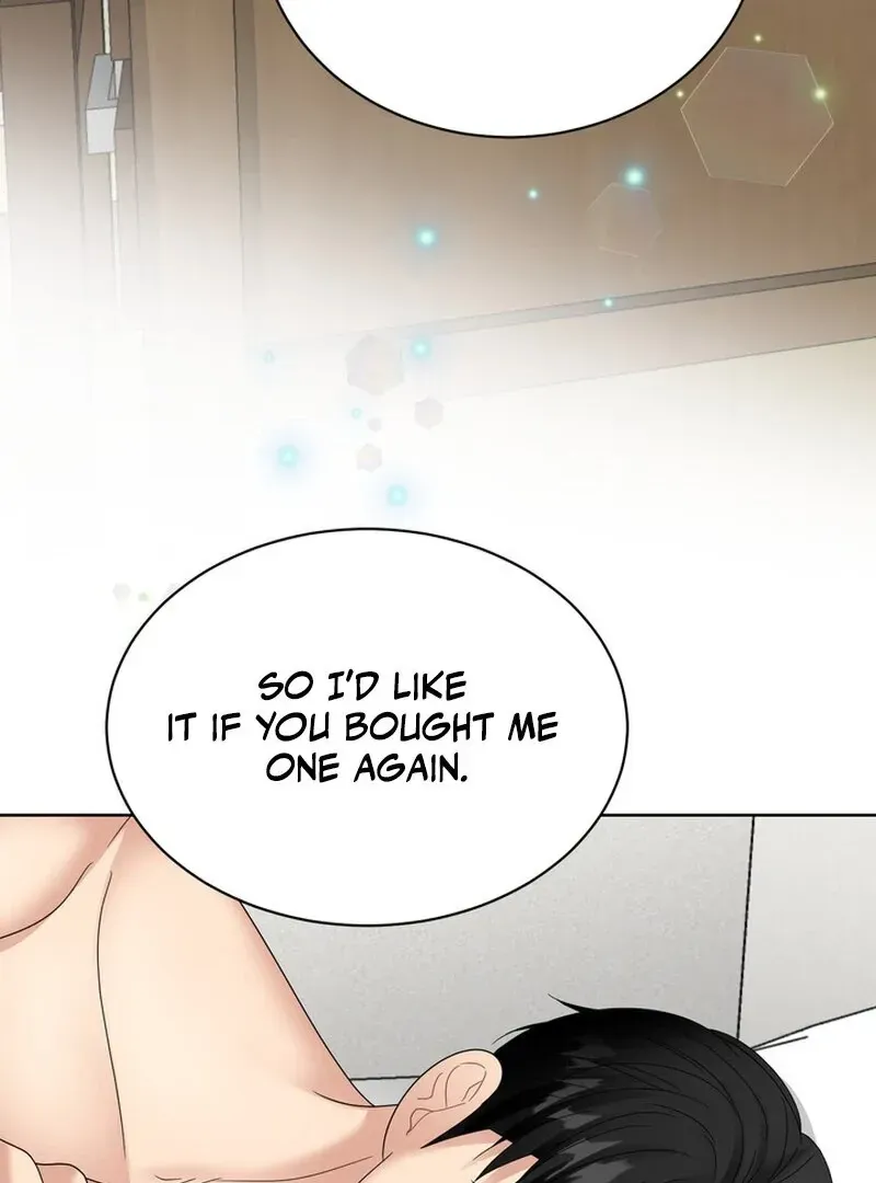 Taste Of The Boss Chapter 16 Online - página 66