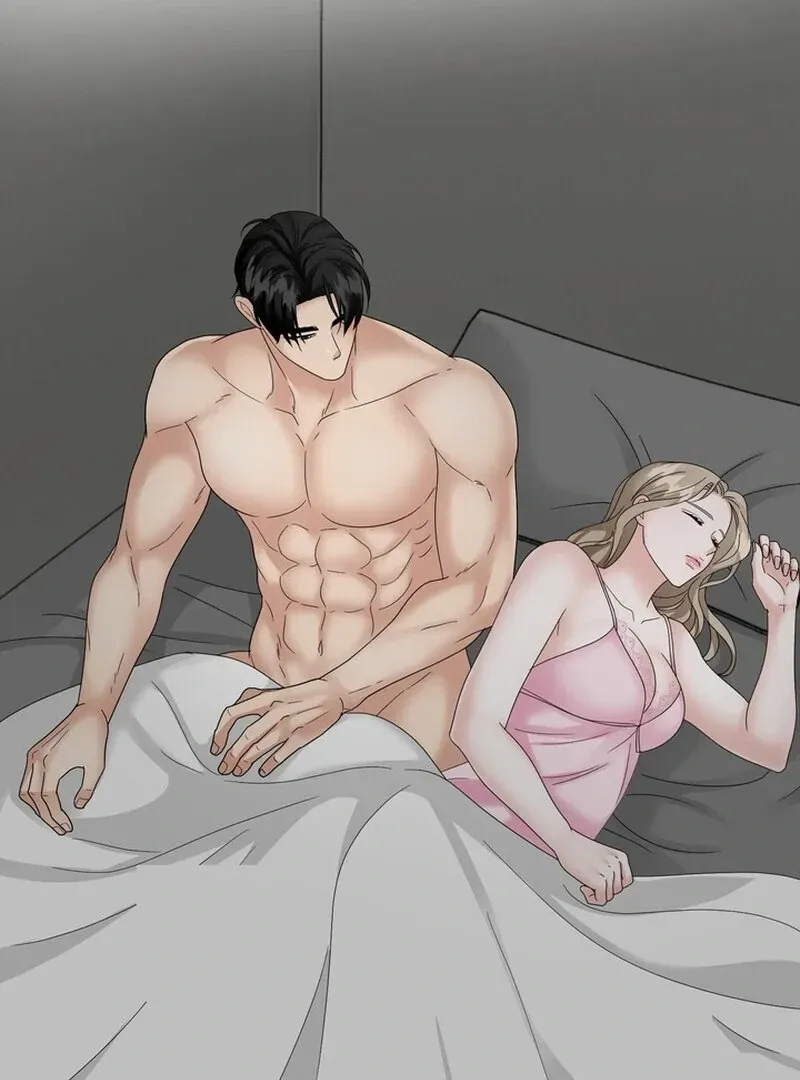 Taste Of The Boss Chapter 16 Online - página 72